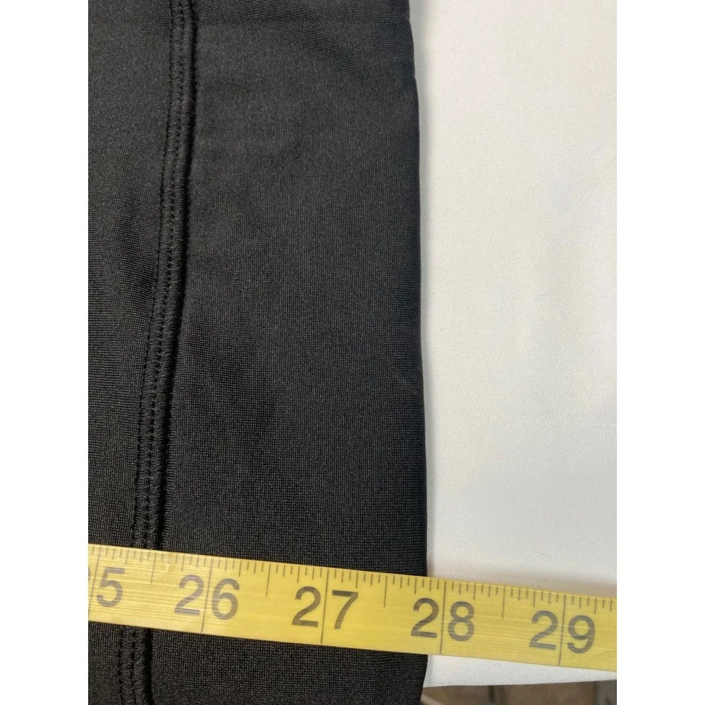 LEG3ND Discovery Men's Pullover Shirt Black Size XL‎ Performance Long Sleeve - Picture 7 of 7